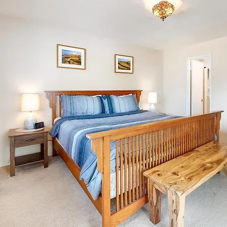 Tidal Links - 4 Bed 3 Bath Vacation Home In Bandon Dunes Exterior photo