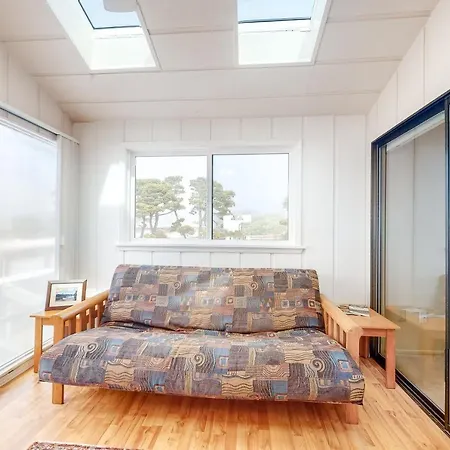 Tidal Links - 4 Bed 3 Bath Vacation Home In Bandon Dunes Exterior photo