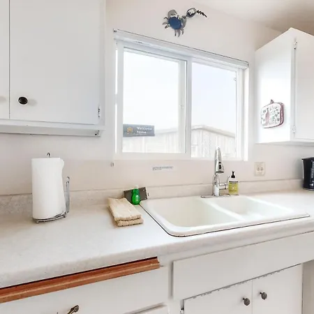 Tidal Links - 4 Bed 3 Bath Vacation Home In Bandon Dunes Exterior photo