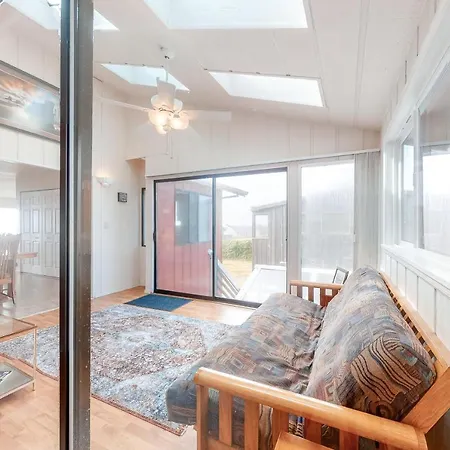 Tidal Links - 4 Bed 3 Bath Vacation Home In Bandon Dunes Exterior photo