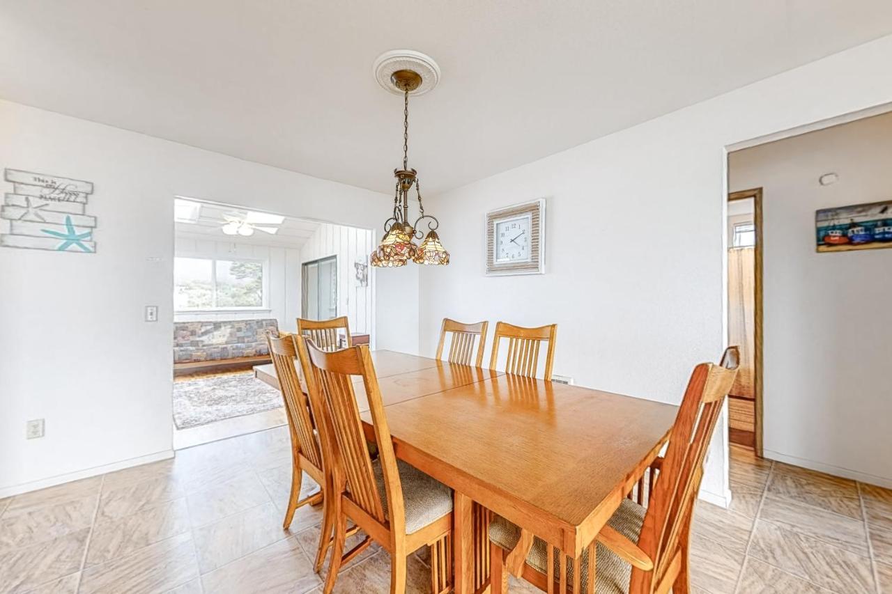 Tidal Links - 4 Bed 3 Bath Vacation In Dunes Holiday home