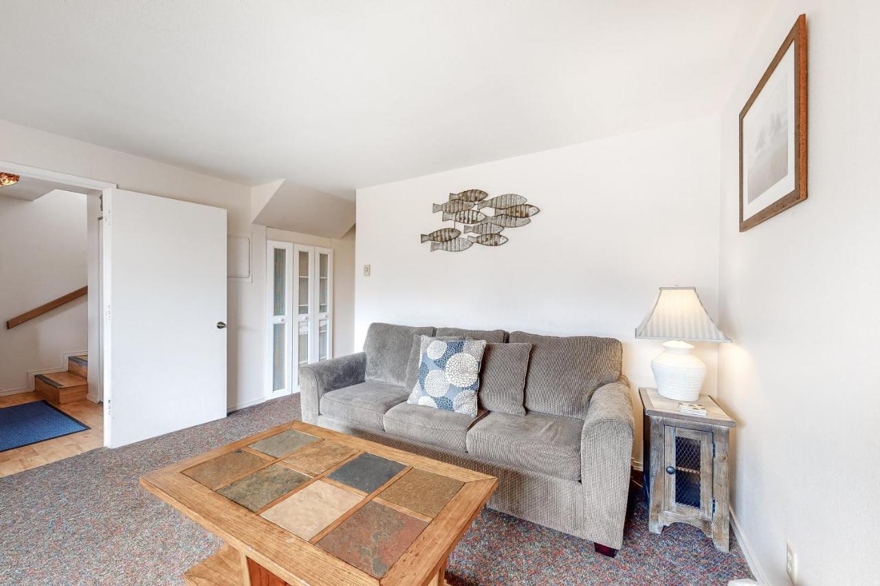 Tidal Links - 4 Bed 3 Bath Vacation In Dunes Holiday home Bandon