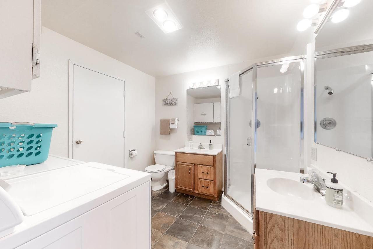 Tidal Links - 4 Bed 3 Bath Vacation In Dunes * Bandon