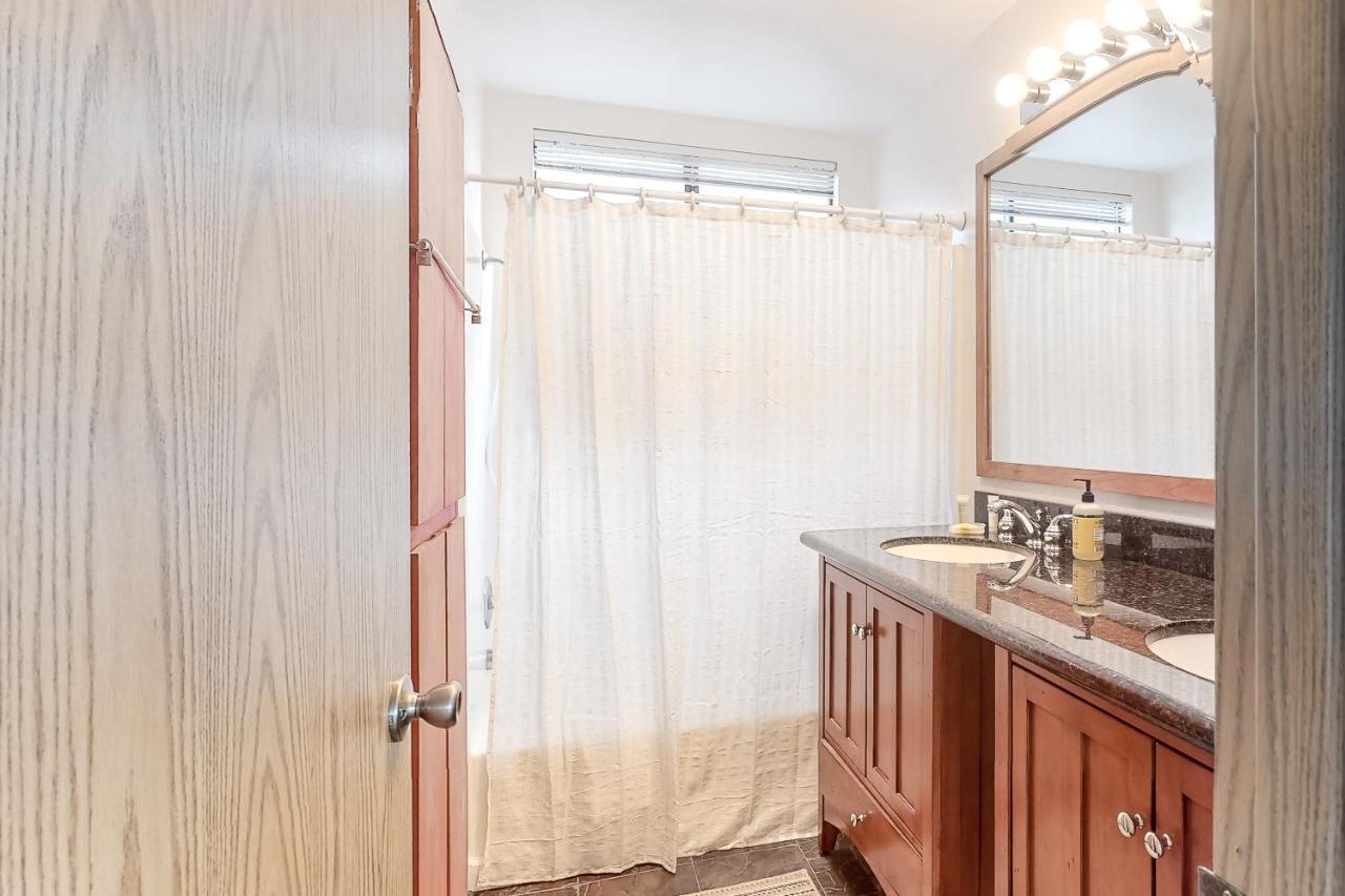 Tidal Links - 4 Bed 3 Bath Vacation In Dunes