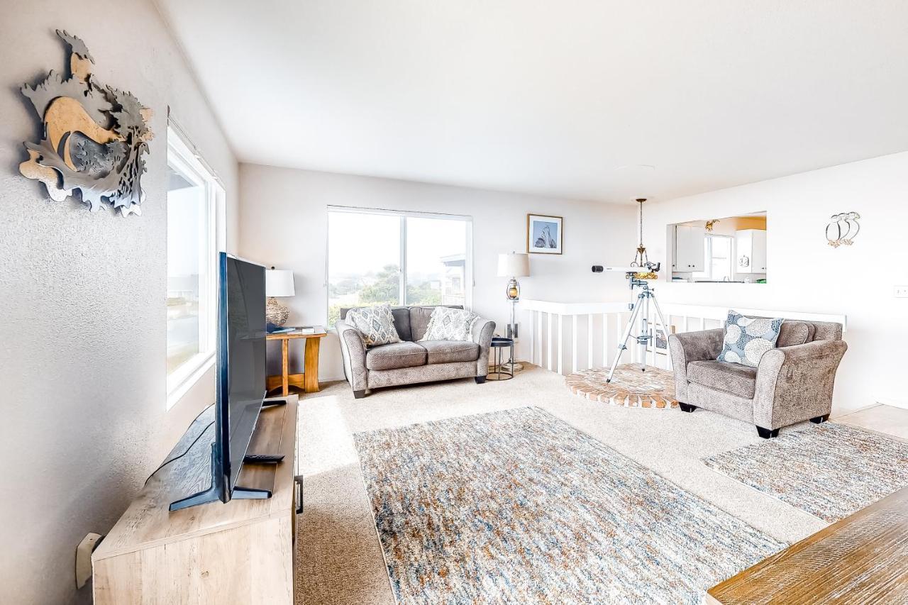Tidal Links - 4 Bed 3 Bath Vacation In Dunes