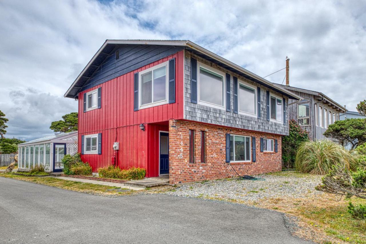 Tidal Links - 4 Bed 3 Bath Vacation In Dunes *