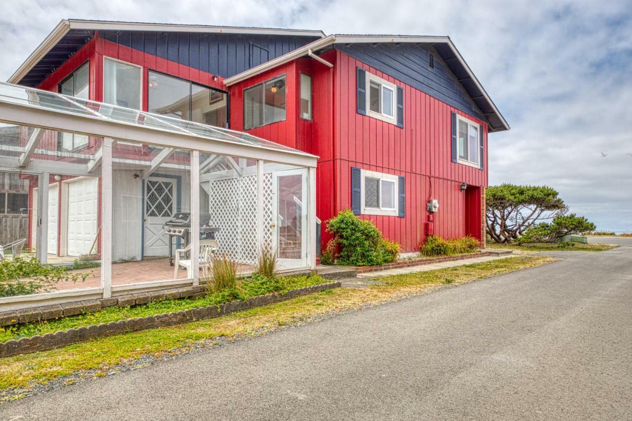 Tidal Links - 4 Bed 3 Bath Vacation In Dunes Holiday home Bandon