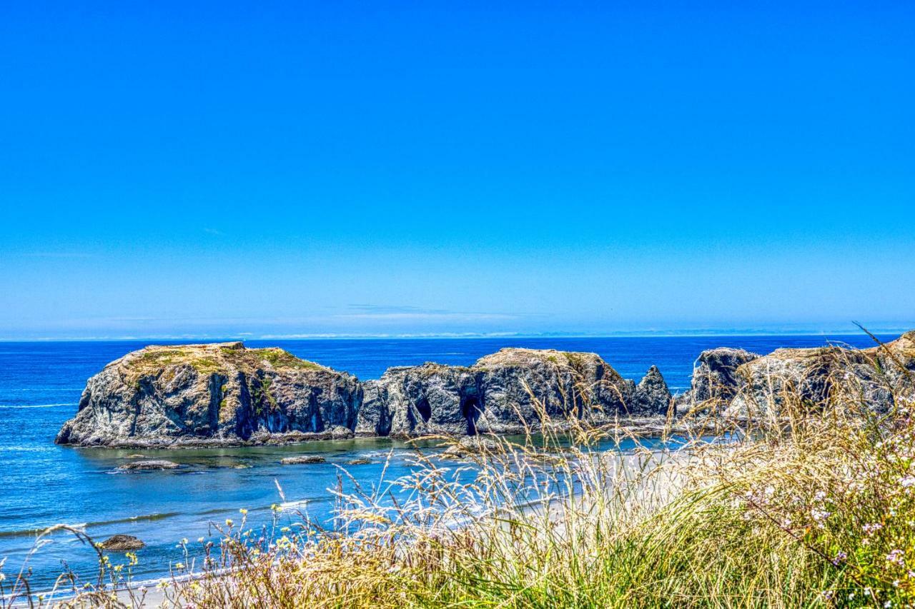 Tidal Links - 4 Bed 3 Bath Vacation In Dunes *